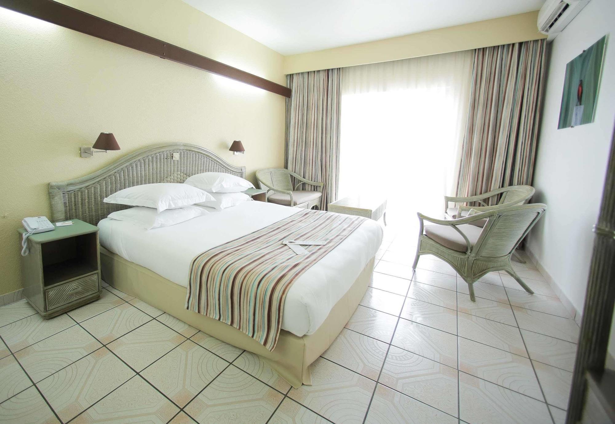 Hotel Amazonia Cayenne Centre Екстериор снимка